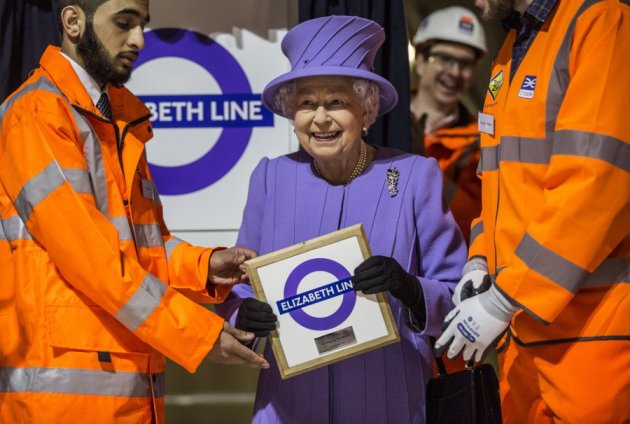 伦敦伊丽莎白线再拖一年！延期至2021年开通，周边能投的区域还剩哪些？