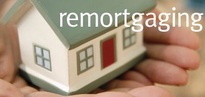 Remortgaging-Your-House